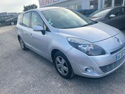 Renault Grand Scenic 1.9 dCi 130 7 pl  CT OK  occasion en vente à Avrainville 
											