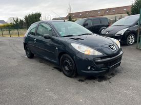 A vendre Peugeot 206+ à Avrainville 91630