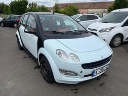 Smart SMART FORFOUR 1.1 Pulse occasion en vente à Avrainville 
											