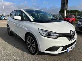 A vendre Renault Scenic à Avrainville 91630