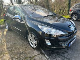 A vendre Peugeot 308 à Avrainville 91630