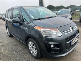 A vendre Citroen C3 Picasso à Avrainville 91630