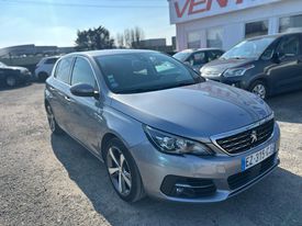 A vendre Peugeot 308 à Avrainville 91630