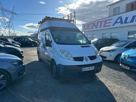 A vendre Renault Trafic à Avrainville 91630
