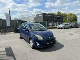 A vendre Renault Twingo à Avrainville 91630