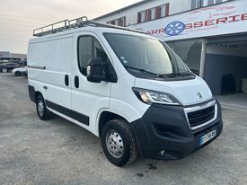 A vendre Peugeot Boxer à Avrainville 91630