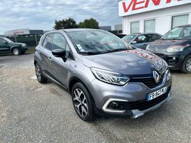 A vendre Renault Captur à Avrainville 91630