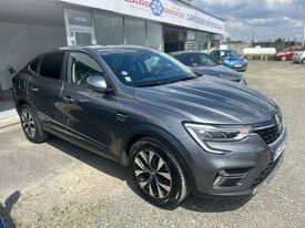 A vendre Renault Arkana à Avrainville 91630