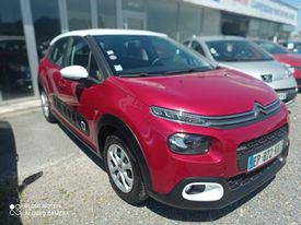 A vendre Citroen C3 à Avrainville 91630