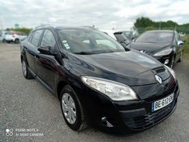 A vendre Renault Megane à Avrainville 91630