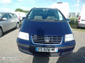 A vendre Volkswagen Sharan à Avrainville 91630