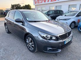 A vendre Peugeot 308 à Avrainville 91630