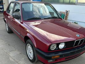 A vendre BMW Serie 3 à Avrainville 91630