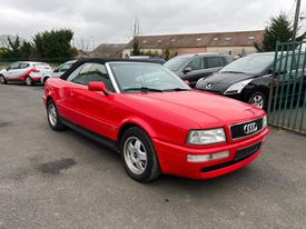 A vendre Audi 80 à Avrainville 91630