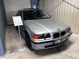 A vendre BMW Serie 3 à Avrainville 91630