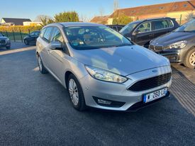 A vendre Ford Focus à Avrainville 91630
