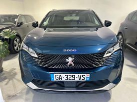 A vendre Peugeot 3008 à Avrainville 91630