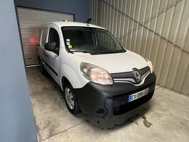 A vendre Renault Kangoo à Avrainville 91630
