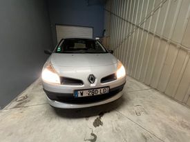 A vendre Renault Clio à Avrainville 91630