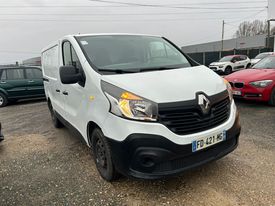 A vendre Renault Trafic à Avrainville 91630