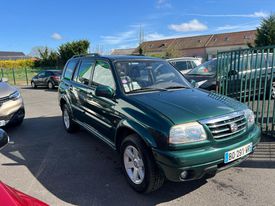 A vendre Suzuki Grand Vitara à Avrainville 91630