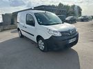 A vendre annonce occasion Renault Kangoo au prix de 7 980 € € à Avrainville 91630
