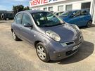 A vendre annonce occasion Nissan Micra au prix de 3 290 € € à Avrainville 91630