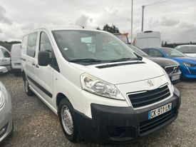 A vendre Peugeot Expert à Avrainville 91630