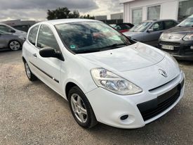 A vendre Renault Clio à Avrainville 91630