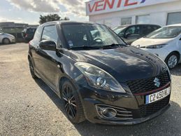 Suzuki Swift Sport occasion en vente à Avrainville 
											