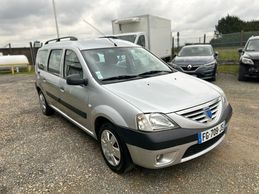 Dacia Logan Lauréate occasion en vente à Avrainville 
											