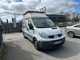 A vendre Renault Trafic à Avrainville 91630