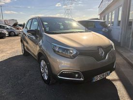A vendre Renault Captur à Avrainville 91630