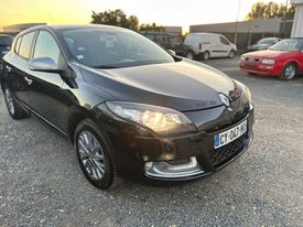 A vendre Renault Megane à Avrainville 91630