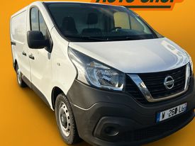 A vendre Nissan NV300 FOURGON à Avrainville 91630