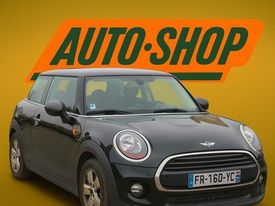 A vendre Mini Mini à Avrainville 91630