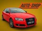 A vendre annonce occasion Audi A3 au prix de 9 980 € € à Avrainville 91630