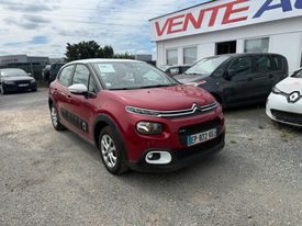 A vendre Citroen C3 à Avrainville 91630