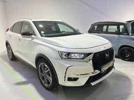 A vendre Citroen DS à Avrainville 91630