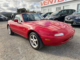 Mazda MX5 Mazda Mx5 de 1991 occasion en vente à Avrainville 
											