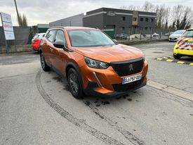 A vendre Peugeot 2008 à Avrainville 91630