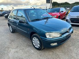 A vendre Peugeot 106 à Avrainville 91630