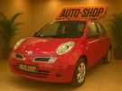 A vendre annonce occasion Nissan Micra au prix de 3 490 € € à Avrainville 91630