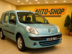 A vendre Renault Kangoo à Avrainville 91630