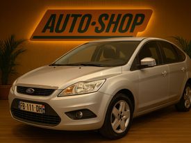 A vendre Ford Focus à Avrainville 91630