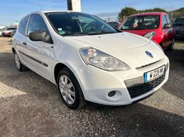 Renault Clio Yahoo! occasion en vente à Avrainville 
											