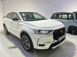 Citroen DS E-Tense 4x4 Rivoli occasion en vente à Avrainville 
											