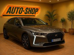 Citroen DS Performance Line +  occasion en vente à Avrainville 
											