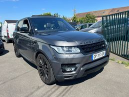 Land rover Range Rover HSE Dynamic Command Shift MOTEUR HS dema occasion en vente à Avrainville 
											