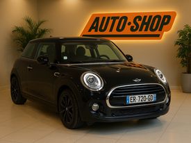 A vendre Mini Mini à Avrainville 91630